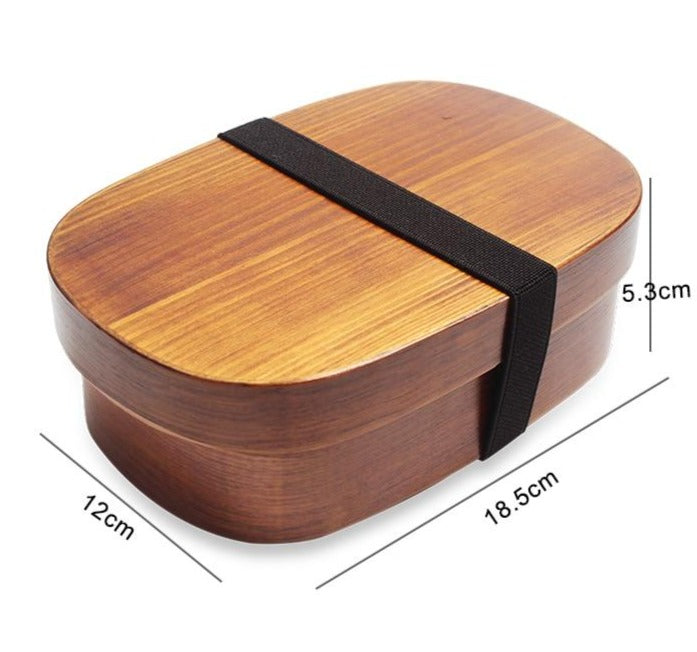 Bento Set Shiobara