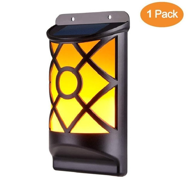 Solarlampe Simbashi