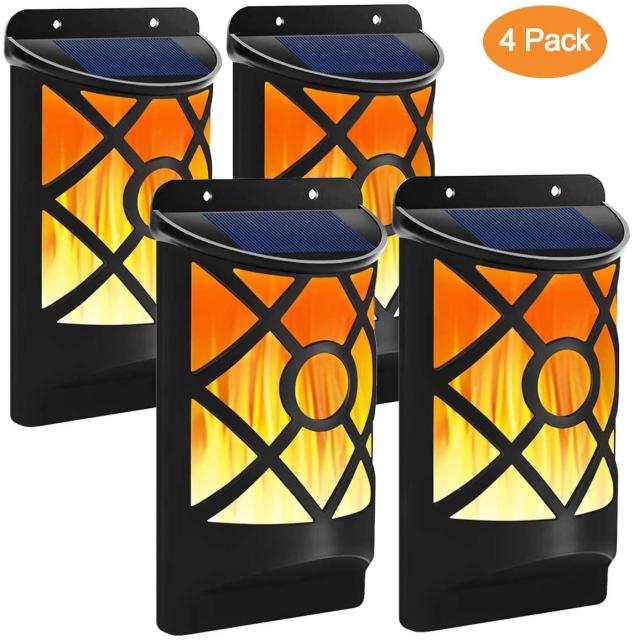 Solarlampe Simbashi