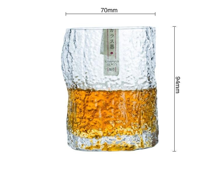 Whiskyglas Kasuga
