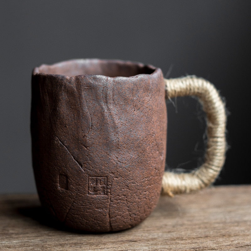 Kaffeetassen Artisan Myōkō (3 Modelle)