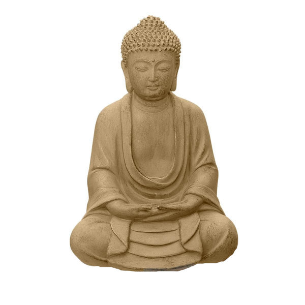 Buddha Statue Otemashi