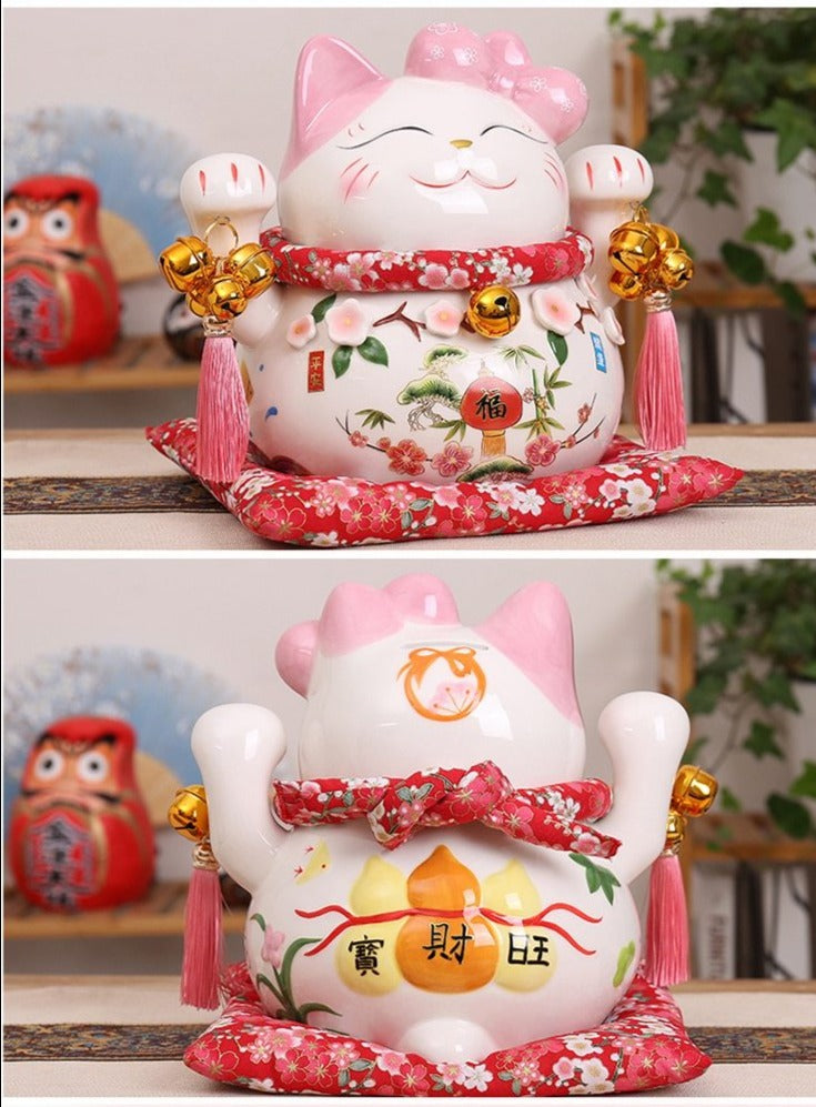 Maneki Neko Amappa