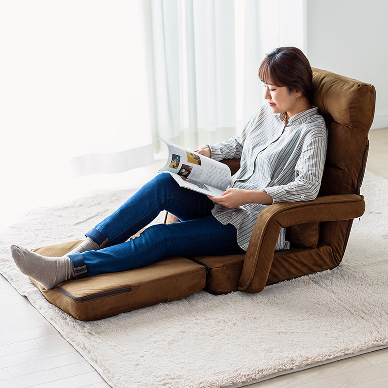 Sessel Hoshitoge (2 Farben)