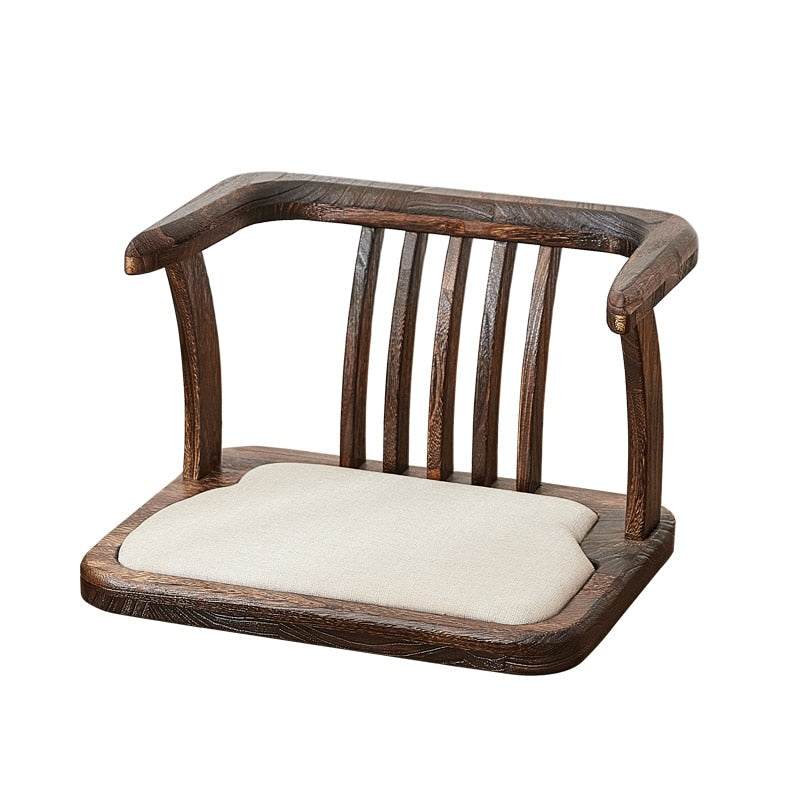 Zaisu Stuhl Magome (2 Modelle)