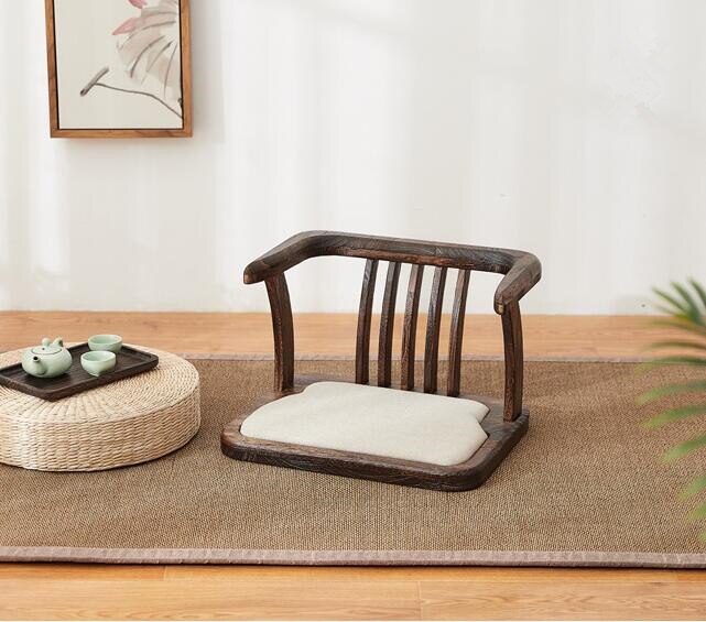 Zaisu Stuhl Magome (2 Modelle)