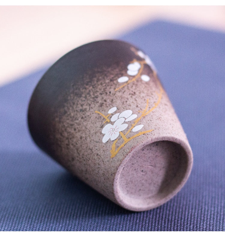 Keramik Sake Set Taisei