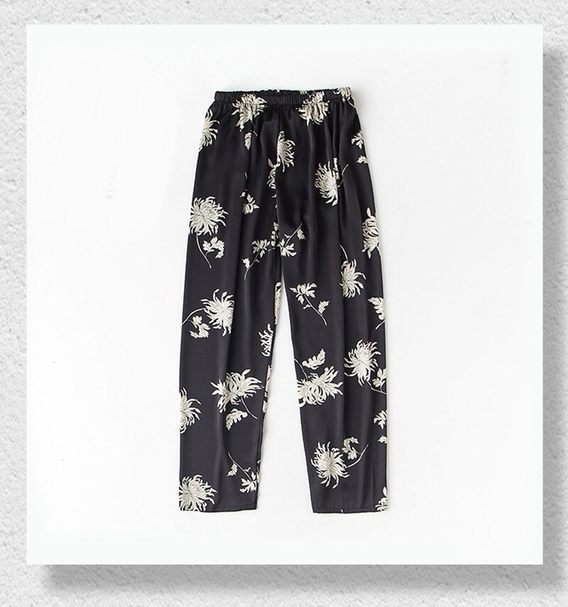 Damen Kimono Pyjama Set Kanto (3 Größen)