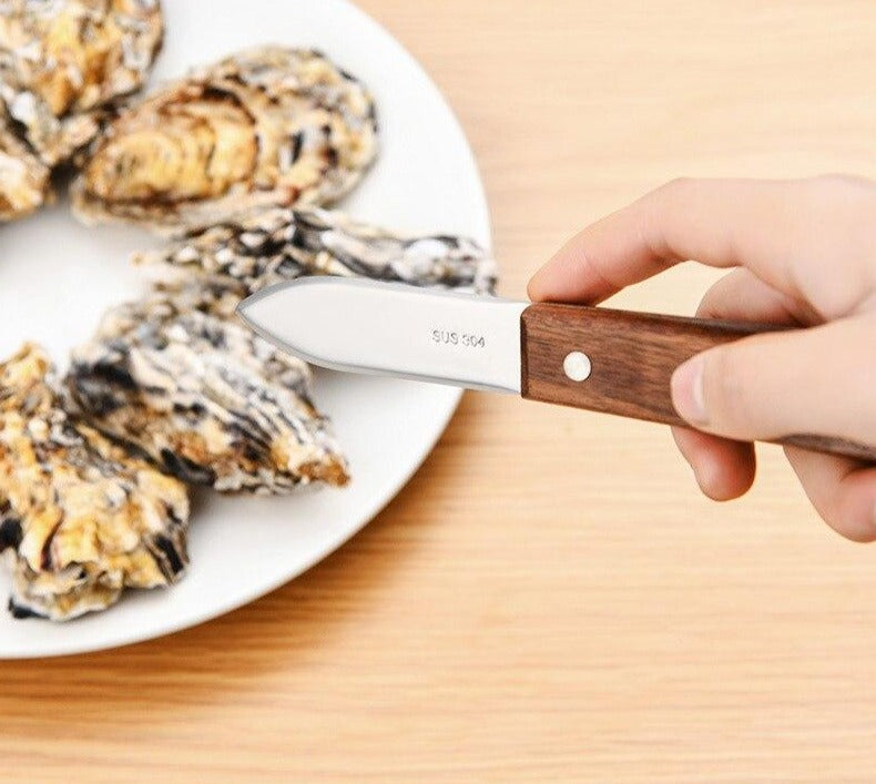 Austernmesser Yumiori