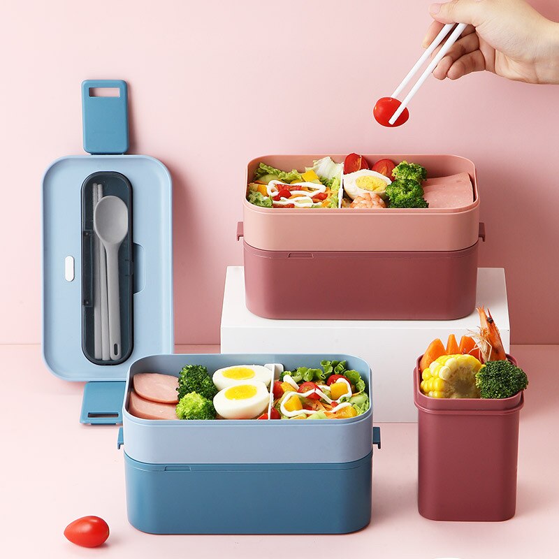 Bento Box Ohara (2 Modelle)