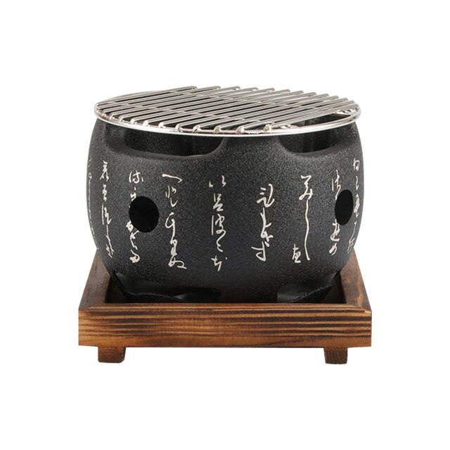 Grill Yotei (2 Größen)