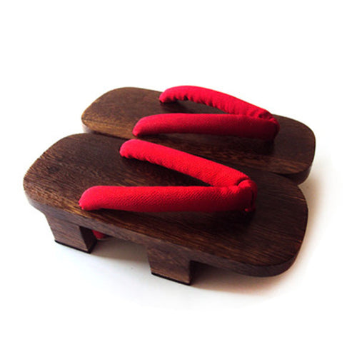 Geta Sandalen Awaji (4 Farben)