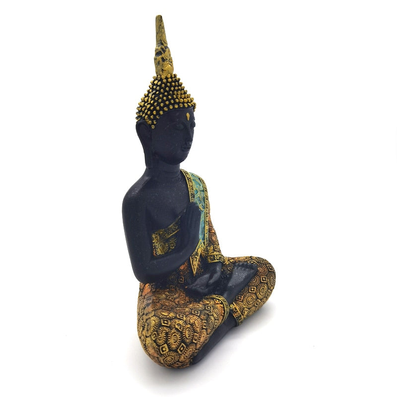 Buddha-Statue Chōkai
