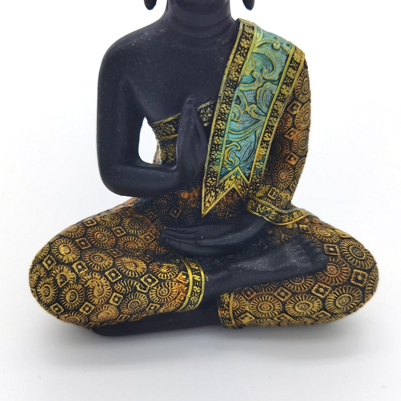 Buddha-Statue Chōkai