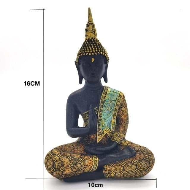 Buddha-Statue Chōkai
