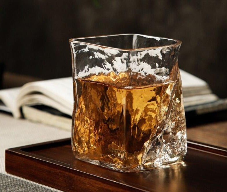 Whiskyglas Amaga