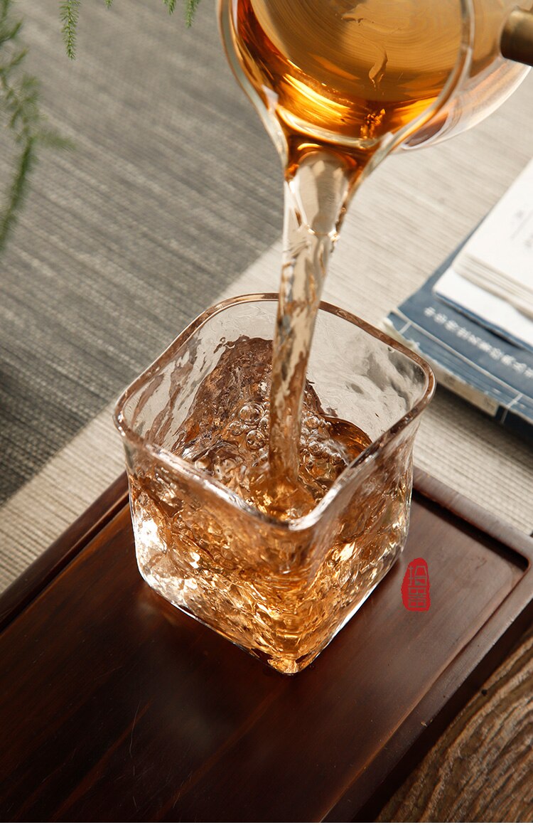 Whiskyglas Amaga