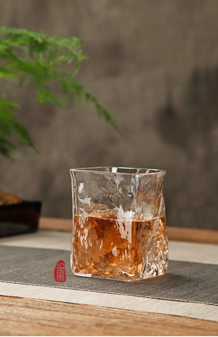Whiskyglas Amaga