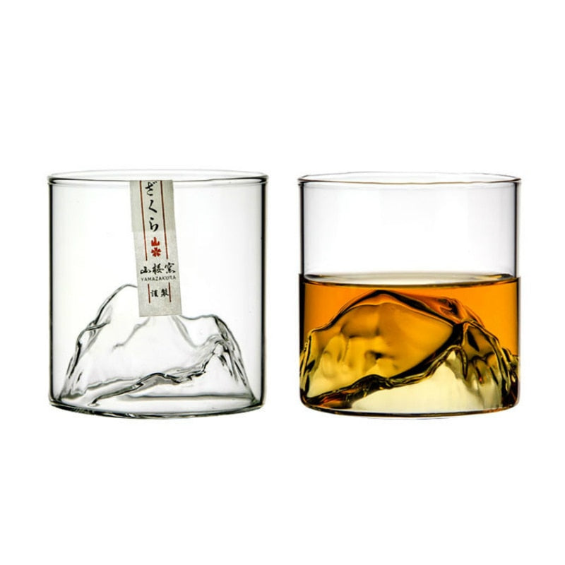 Whiskyglas Asama