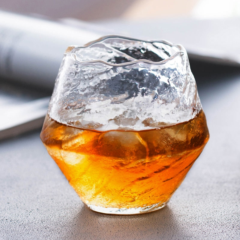 Whiskyglas Suisho