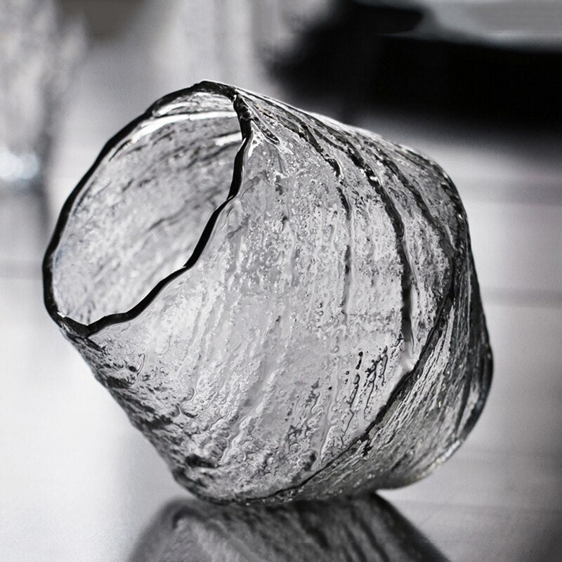 Whiskyglas Suisho