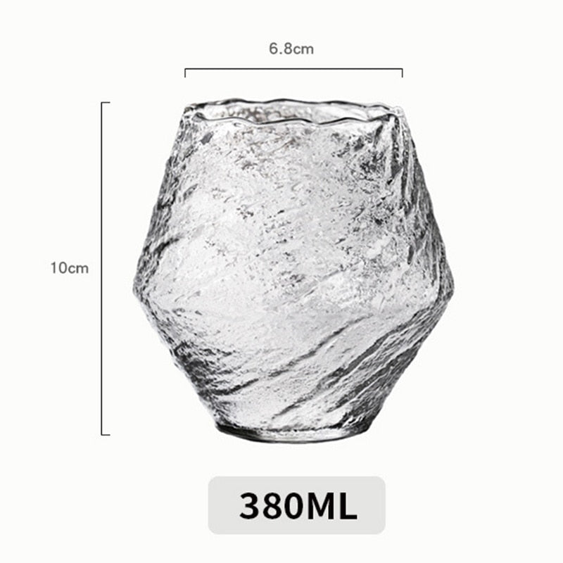 Whiskyglas Suisho