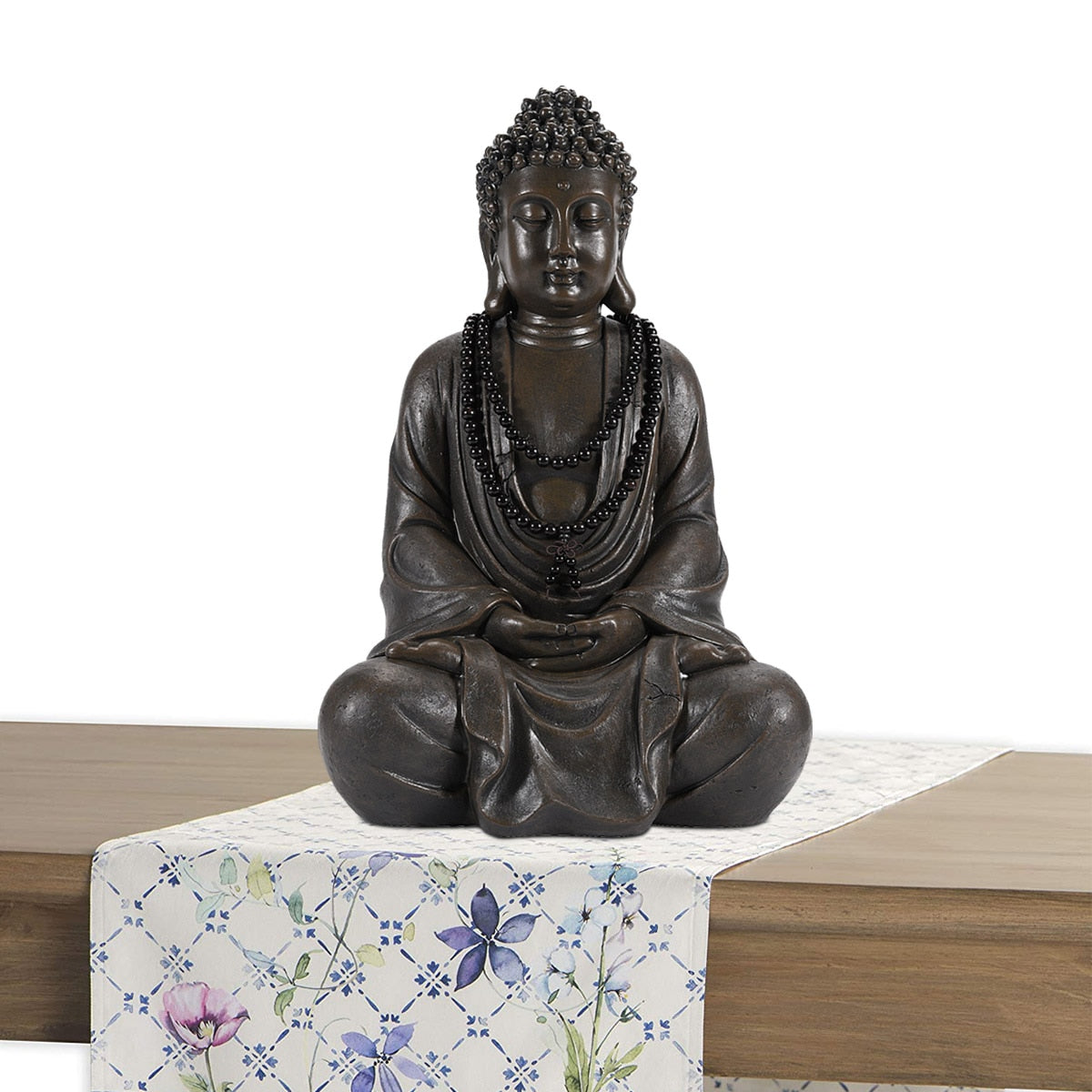 Buddha Statue Wabi
