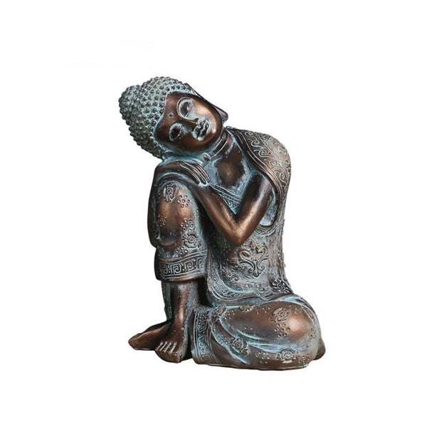 Buddha Statue Hayase
