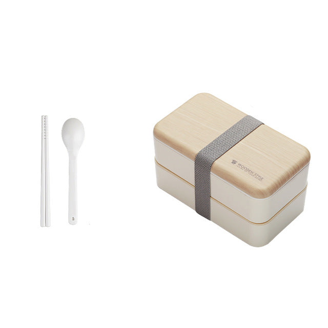 Bento Box Fujiko