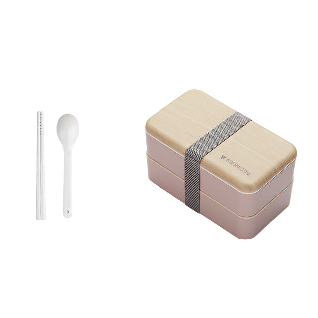 Bento Box Fujiko