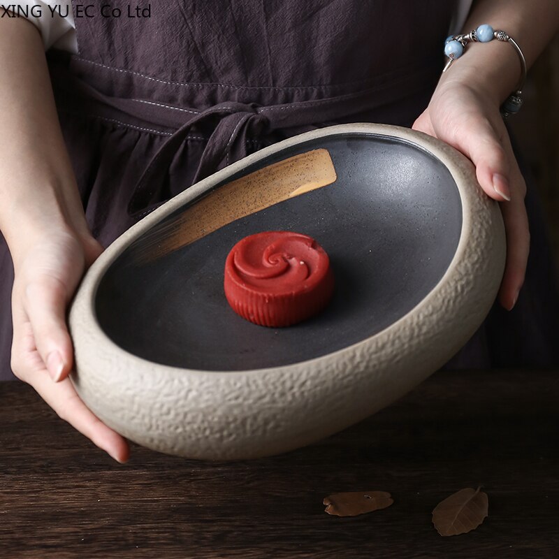 Kreativer Steinteller Byodo (4 Modelle)