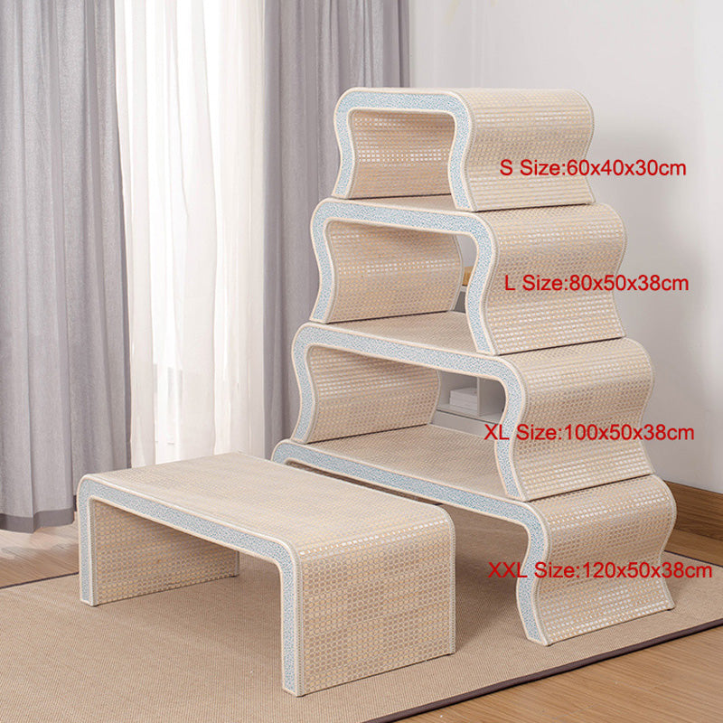 Tatami Tisch-Set Taishaku (2 Größen)