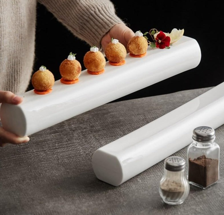 Sushi Teller Monji (2 Größen)