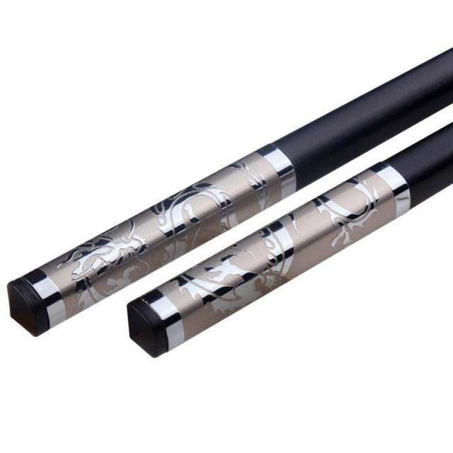 Chinesische Essstäbchen Kara (2 Farben)