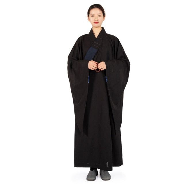 Meditationskleidung Taipei (11 Größen und 7 Farben)
