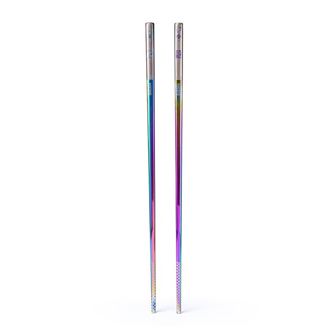 Metall Essstäbchen Nari (5 Farben)