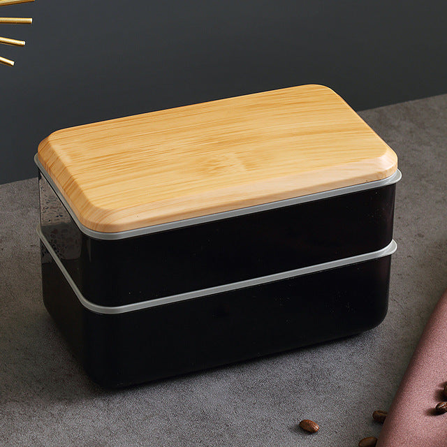 Bento Box Fukujama (2 Farben)