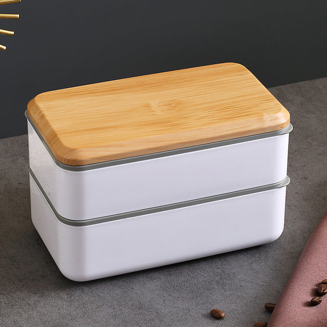 Bento Box Fukujama (2 Farben)