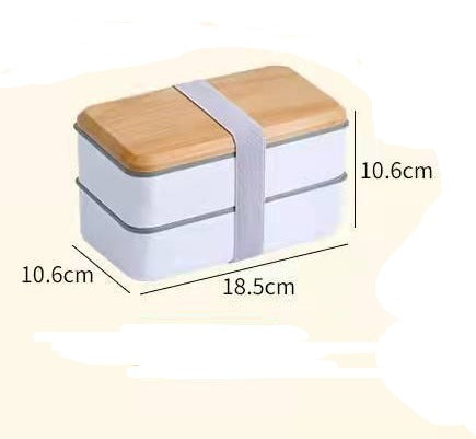 Bento Box Fukujama (2 Farben)