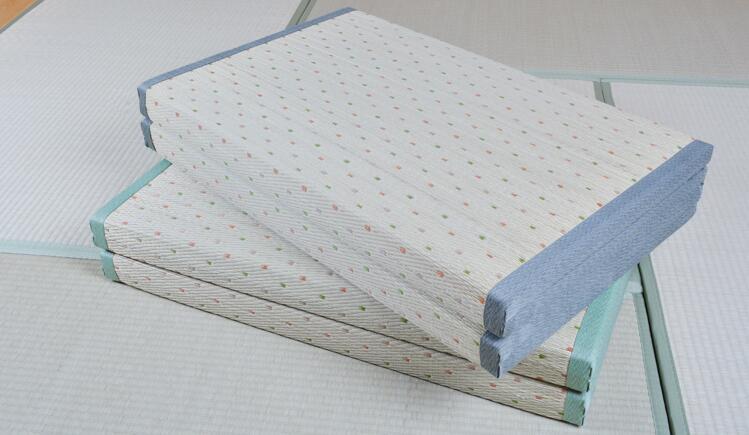Tatami Matte Koto (2 Farben)