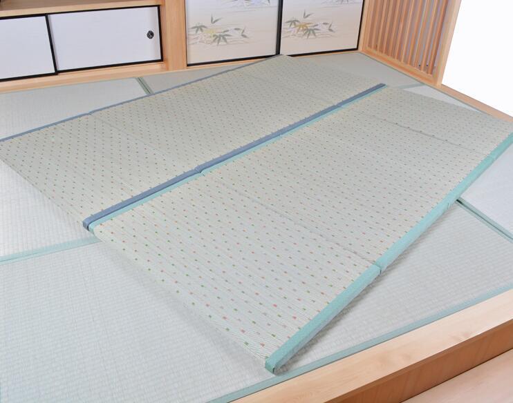 Tatami Matte Koto (2 Farben)
