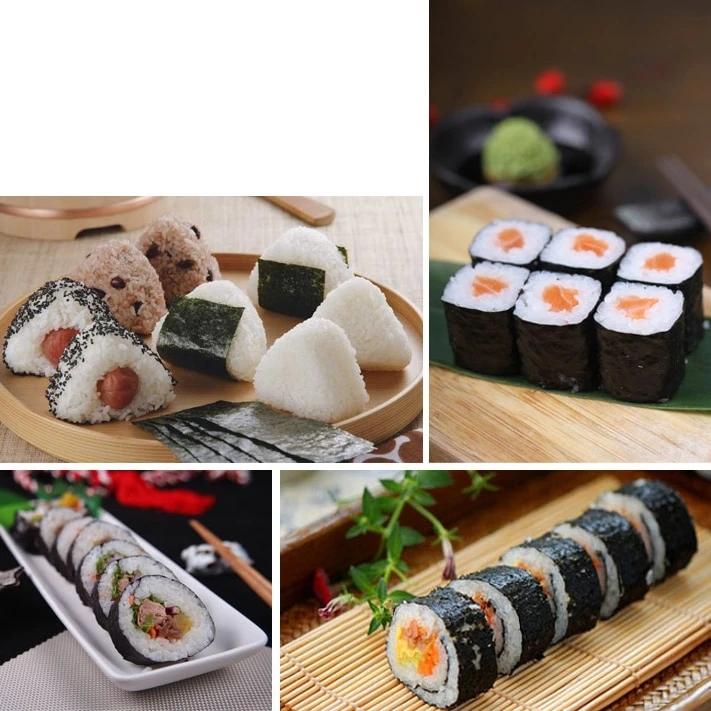 Sushi Macher-Set Hikari
