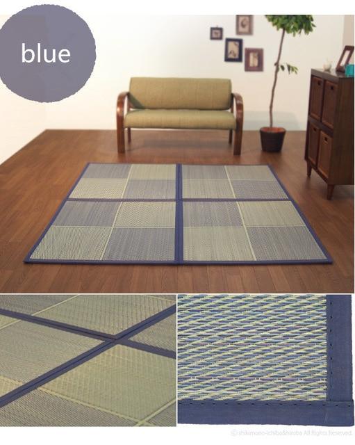 Tatami Matte Machida (4 Farben)