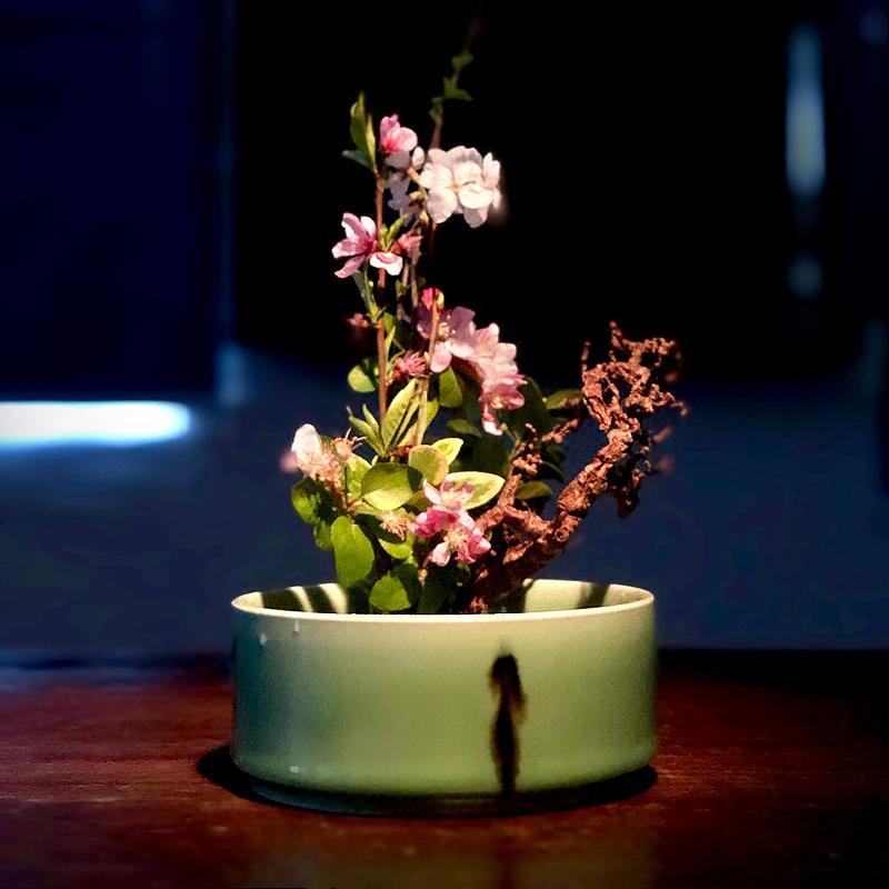 Vase Kawaguchi