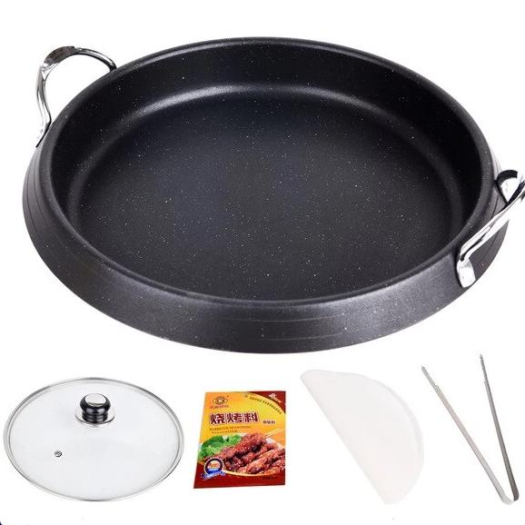 Bratpfanne Himeja