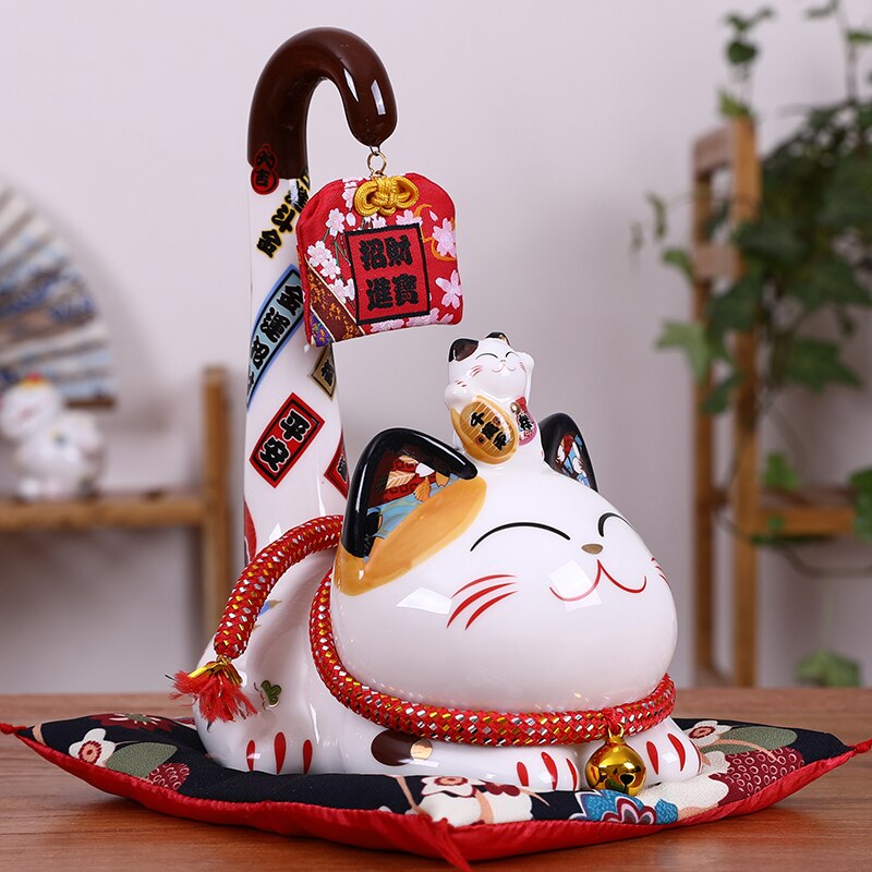 Maneki Neko Kosumosu