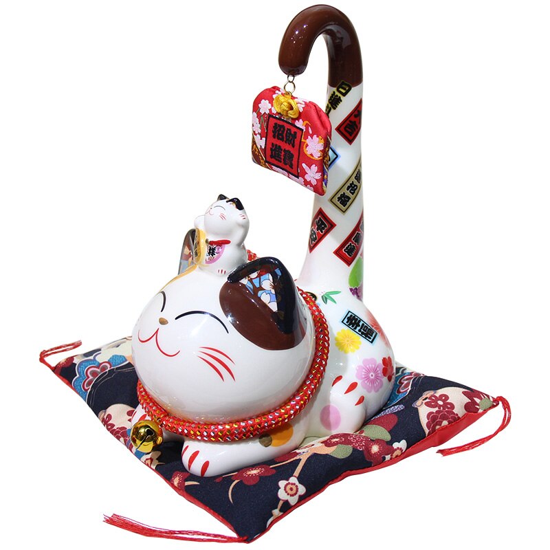 Maneki Neko Kosumosu