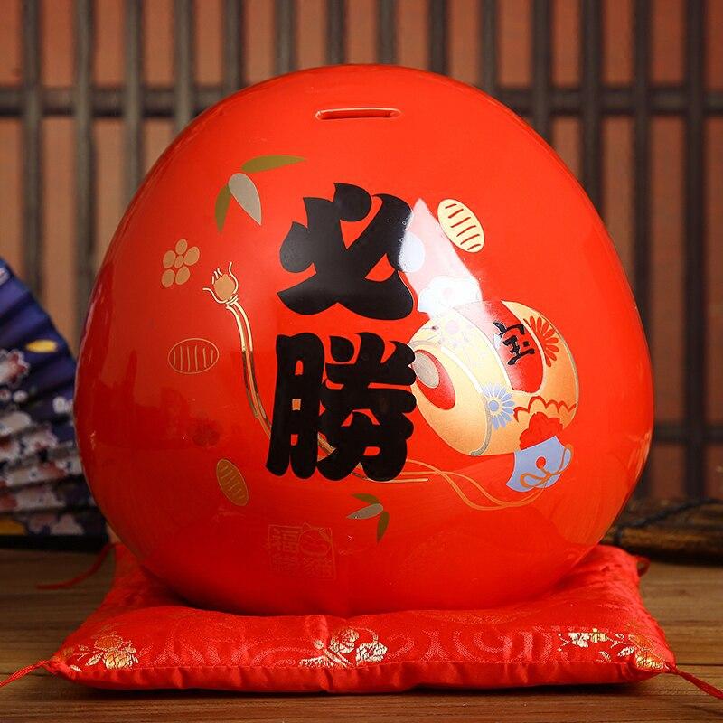 Daruma Yomino