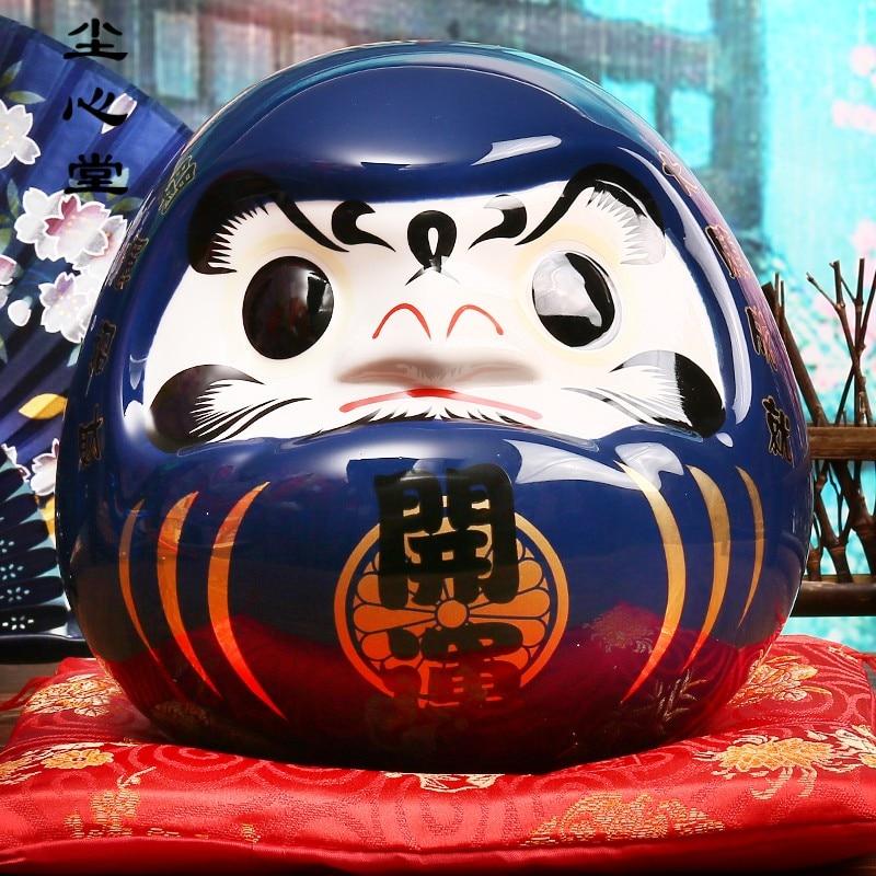 Daruma Asuka