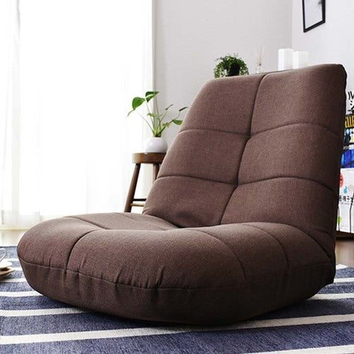 Zaisu Sessel Umegase (6 Farben)